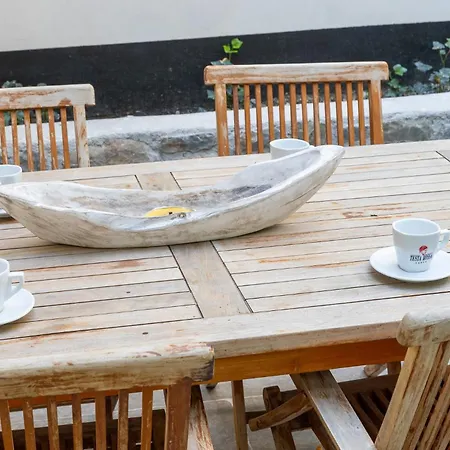 Apartment Capitolina4 - Con Spazio Esterno Privato - Naonbnb