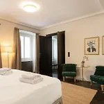 Apartman Capitolina4 - Con Spazio Esterno Privato - Naonbnb