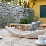 Apartman Capitolina4 - Con Spazio Esterno Privato - Naonbnb Trieszt