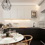Apartman Capitolina4 - Con Spazio Esterno Privato - Naonbnb *