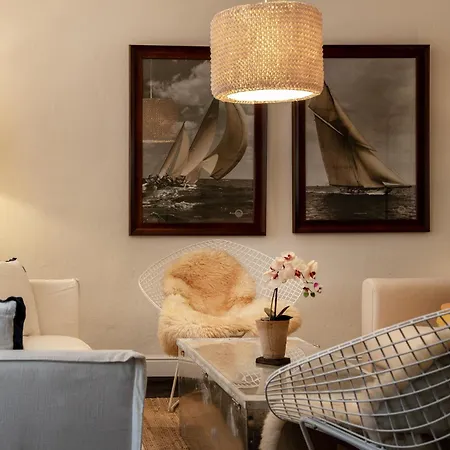 Capitolina4 - Con Spazio Esterno Privato - Naonbnb Trieste