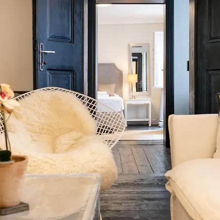Daire Moderno, Con Spazio Esterno Privato Trieste