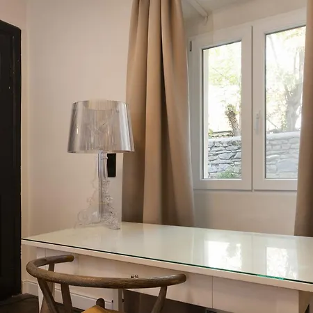 Moderno, Con Spazio Esterno Privato Lejlighed Trieste