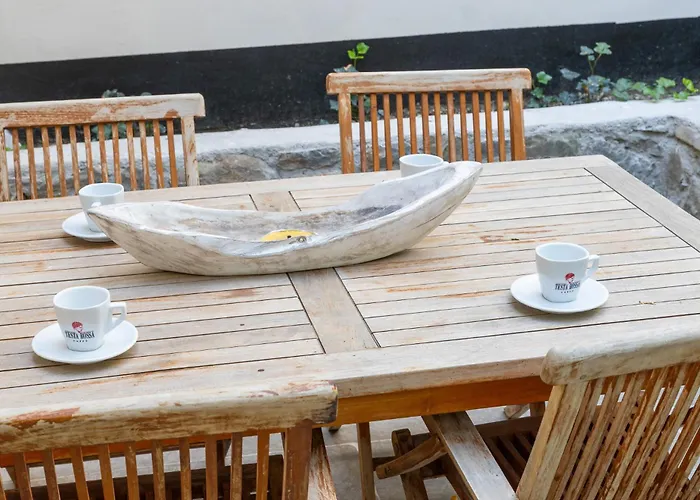 Apartment Capitolina4 - Con Spazio Esterno Privato - Naonbnb